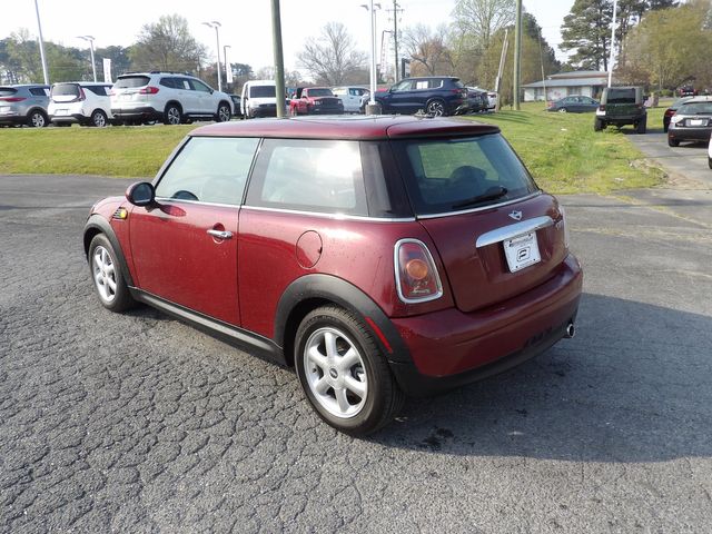 2009 Mini Cooper Base | Dalton, GA | Paniagua Auto Mall 
