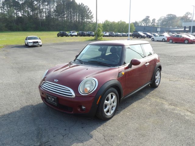 2009 Mini Cooper Base | Dalton, GA | Paniagua Auto Mall 2009 Mini Cooper Base | Dalton, GA | Paniagua Auto Mall