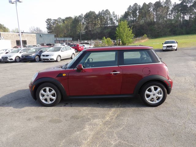 2009 Mini Cooper Base | Dalton, GA | Paniagua Auto Mall 