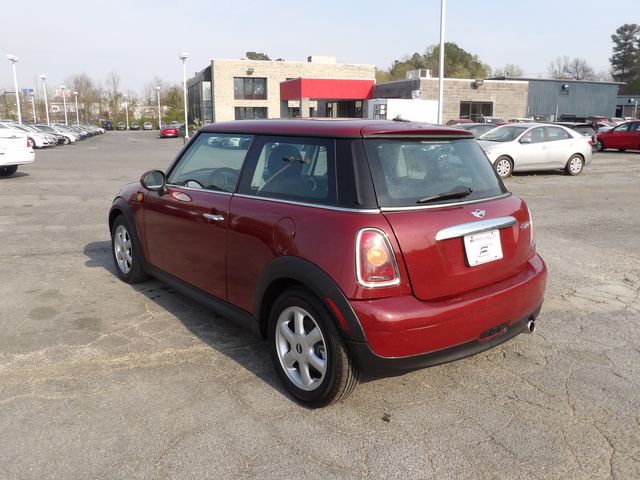 2009 Mini Cooper Base | Dalton, GA | Paniagua Auto Mall 2009 Mini Cooper Base | Dalton, GA | Paniagua Auto Mall