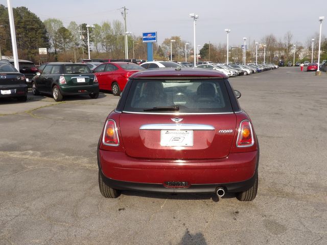 2009 Mini Cooper Base | Dalton, GA | Paniagua Auto Mall 2009 Mini Cooper Base | Dalton, GA | Paniagua Auto Mall