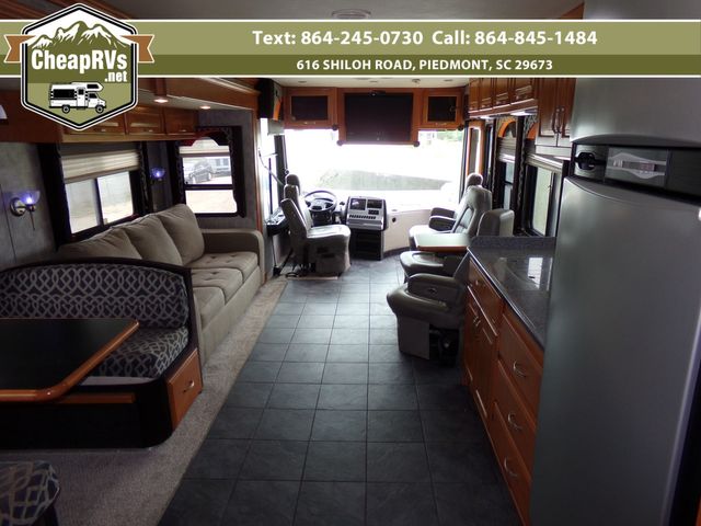 2009 Newmar ALL STAR 4258 REAR KITCHEN | Piedmont, SC | Cheap RV's LLC 2009 Newmar ALL STAR 4258 REAR KITCHEN | Piedmont, SC | Cheap RV's LLC