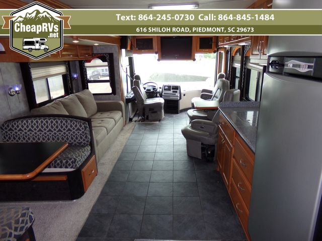 2009 Newmar ALL STAR 4258 REAR KITCHEN | Piedmont, SC | Cheap RV's LLC 2009 Newmar ALL STAR 4258 REAR KITCHEN | Piedmont, SC | Cheap RV's LLC