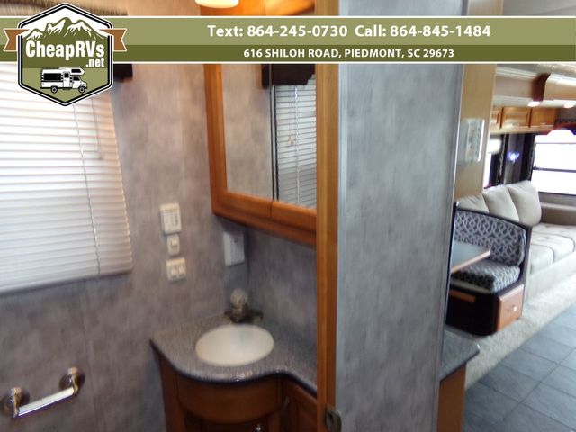 2009 Newmar ALL STAR 4258 REAR KITCHEN | Piedmont, SC | Cheap RV's LLC 2009 Newmar ALL STAR 4258 REAR KITCHEN | Piedmont, SC | Cheap RV's LLC