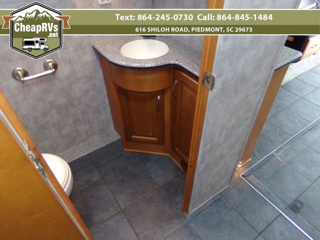 2009 Newmar ALL STAR 4258 REAR KITCHEN | Piedmont, SC | Cheap RV's LLC 2009 Newmar ALL STAR 4258 REAR KITCHEN | Piedmont, SC | Cheap RV's LLC