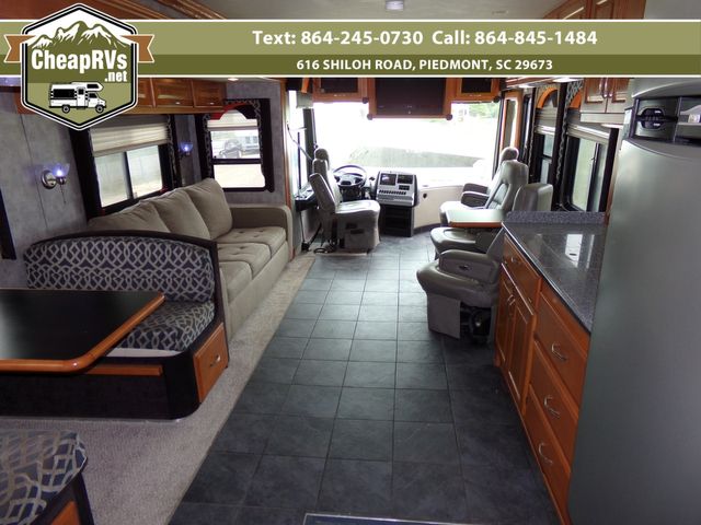 2009 Newmar ALL STAR 4258 REAR KITCHEN | Piedmont, SC | Cheap RV's LLC 2009 Newmar ALL STAR 4258 REAR KITCHEN | Piedmont, SC | Cheap RV's LLC