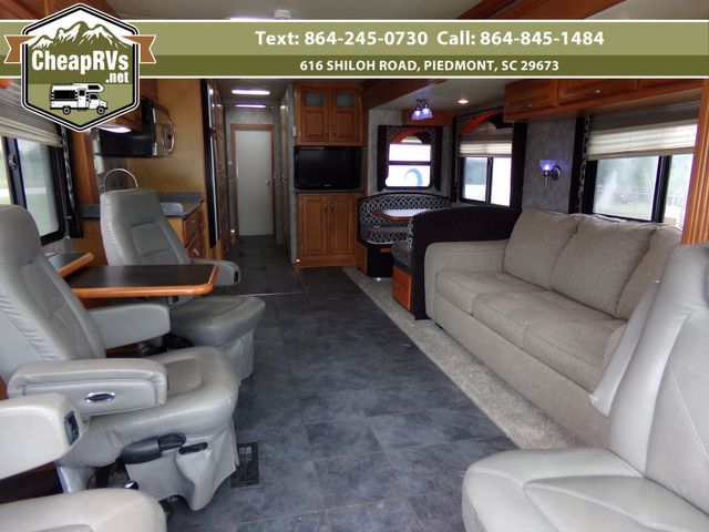 2009 Newmar ALL STAR 4258 REAR KITCHEN | Piedmont, SC | Cheap RV's LLC 2009 Newmar ALL STAR 4258 REAR KITCHEN | Piedmont, SC | Cheap RV's LLC