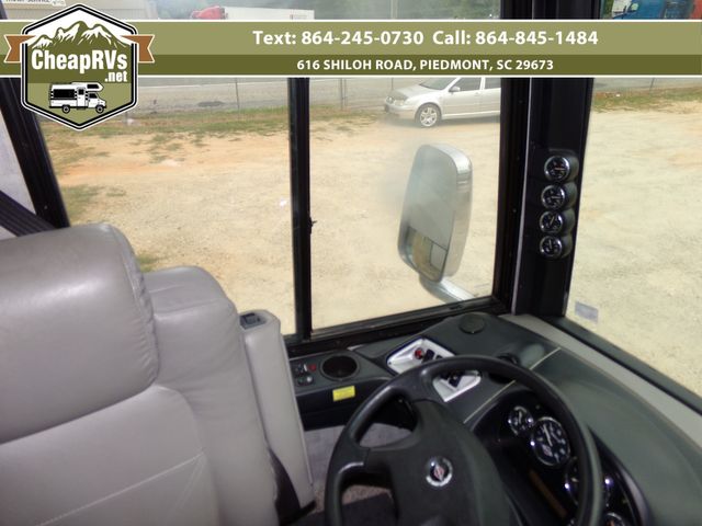 2009 Newmar ALL STAR 4258 REAR KITCHEN | Piedmont, SC | Cheap RV's LLC 2009 Newmar ALL STAR 4258 REAR KITCHEN | Piedmont, SC | Cheap RV's LLC