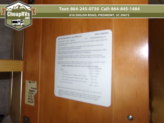 2009 Newmar ALL STAR 4258 REAR KITCHEN | Piedmont, SC | Cheap RV's LLC 2009 Newmar ALL STAR 4258 REAR KITCHEN | Piedmont, SC | Cheap RV's LLC