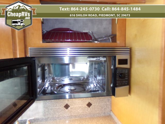 2009 Newmar ALL STAR 4258 REAR KITCHEN | Piedmont, SC | Cheap RV's LLC 2009 Newmar ALL STAR 4258 REAR KITCHEN | Piedmont, SC | Cheap RV's LLC