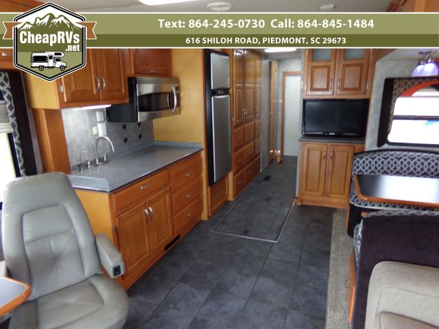 2009 Newmar ALL STAR 4258 REAR KITCHEN | Piedmont, SC | Cheap RV's LLC 2009 Newmar ALL STAR 4258 REAR KITCHEN | Piedmont, SC | Cheap RV's LLC