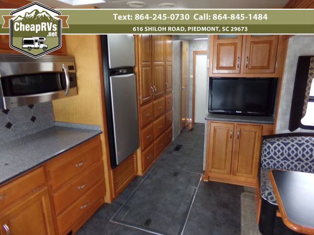 2009 Newmar ALL STAR 4258 REAR KITCHEN | Piedmont, SC | Cheap RV's LLC 2009 Newmar ALL STAR 4258 REAR KITCHEN | Piedmont, SC | Cheap RV's LLC
