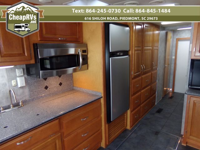 2009 Newmar ALL STAR 4258 REAR KITCHEN | Piedmont, SC | Cheap RV's LLC 2009 Newmar ALL STAR 4258 REAR KITCHEN | Piedmont, SC | Cheap RV's LLC