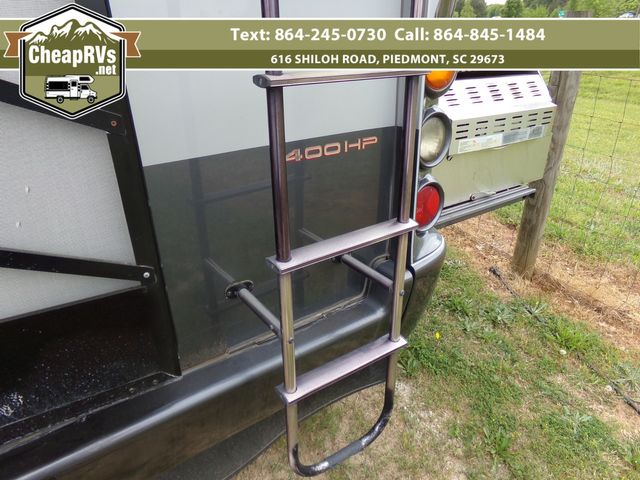 2009 Newmar ALL STAR 4258 REAR KITCHEN | Piedmont, SC | Cheap RV's LLC 2009 Newmar ALL STAR 4258 REAR KITCHEN | Piedmont, SC | Cheap RV's LLC