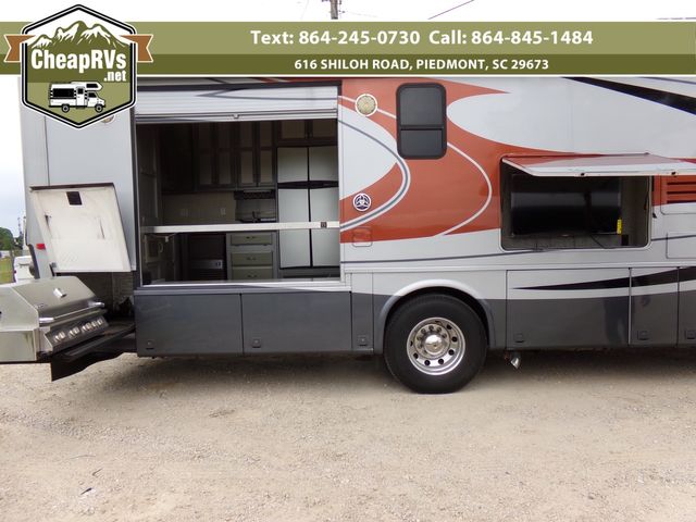 2009 Newmar ALL STAR 4258 REAR KITCHEN | Piedmont, SC | Cheap RV's LLC 2009 Newmar ALL STAR 4258 REAR KITCHEN | Piedmont, SC | Cheap RV's LLC