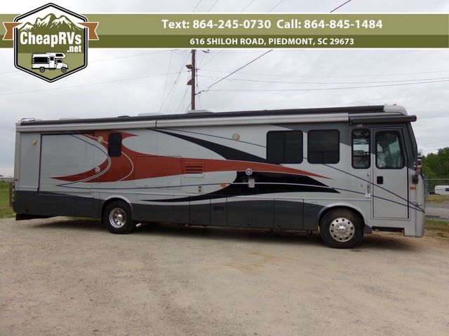 2009 Newmar ALL STAR 4258 REAR KITCHEN | Piedmont, SC | Cheap RV's LLC 2009 Newmar ALL STAR 4258 REAR KITCHEN | Piedmont, SC | Cheap RV's LLC