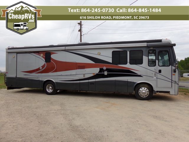 2009 Newmar ALL STAR 4258 REAR KITCHEN | Piedmont, SC | Cheap RV's LLC 2009 Newmar ALL STAR 4258 REAR KITCHEN | Piedmont, SC | Cheap RV's LLC