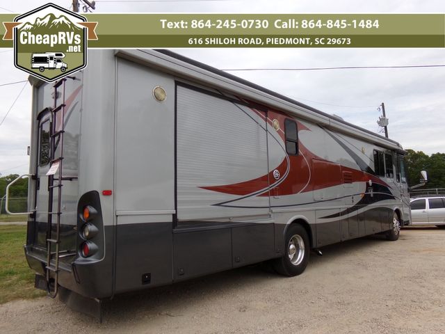 2009 Newmar ALL STAR 4258 REAR KITCHEN | Piedmont, SC | Cheap RV's LLC 2009 Newmar ALL STAR 4258 REAR KITCHEN | Piedmont, SC | Cheap RV's LLC