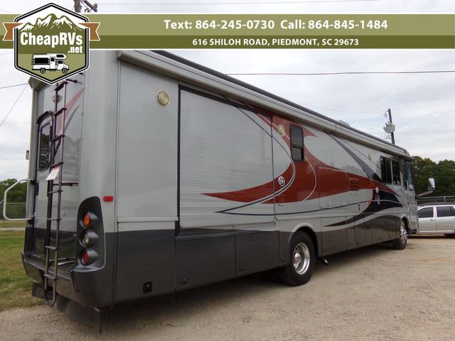 2009 Newmar ALL STAR 4258 REAR KITCHEN | Piedmont, SC | Cheap RV's LLC 2009 Newmar ALL STAR 4258 REAR KITCHEN | Piedmont, SC | Cheap RV's LLC