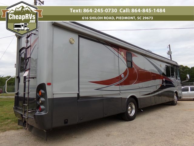 2009 Newmar ALL STAR 4258 REAR KITCHEN | Piedmont, SC | Cheap RV's LLC 2009 Newmar ALL STAR 4258 REAR KITCHEN | Piedmont, SC | Cheap RV's LLC