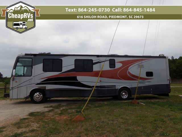 2009 Newmar ALL STAR 4258 REAR KITCHEN | Piedmont, SC | Cheap RV's LLC 2009 Newmar ALL STAR 4258 REAR KITCHEN | Piedmont, SC | Cheap RV's LLC