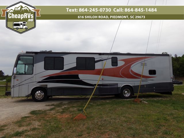 2009 Newmar ALL STAR 4258 REAR KITCHEN | Piedmont, SC | Cheap RV's LLC 2009 Newmar ALL STAR 4258 REAR KITCHEN | Piedmont, SC | Cheap RV's LLC
