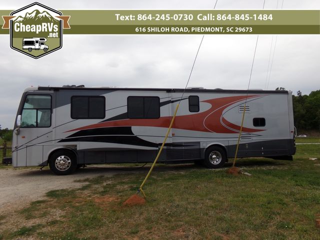 2009 Newmar ALL STAR 4258 REAR KITCHEN | Piedmont, SC | Cheap RV's LLC 2009 Newmar ALL STAR 4258 REAR KITCHEN | Piedmont, SC | Cheap RV's LLC