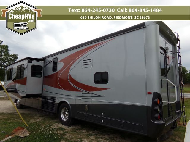 2009 Newmar ALL STAR 4258 REAR KITCHEN | Piedmont, SC | Cheap RV's LLC 2009 Newmar ALL STAR 4258 REAR KITCHEN | Piedmont, SC | Cheap RV's LLC