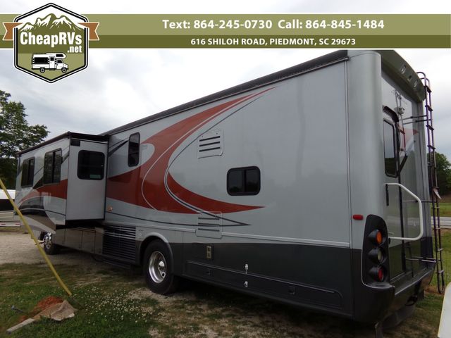 2009 Newmar ALL STAR 4258 REAR KITCHEN | Piedmont, SC | Cheap RV's LLC 2009 Newmar ALL STAR 4258 REAR KITCHEN | Piedmont, SC | Cheap RV's LLC
