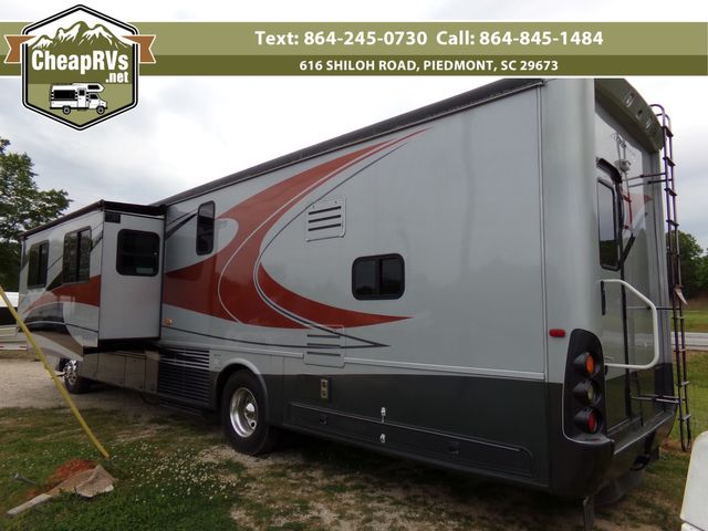 2009 Newmar ALL STAR 4258 REAR KITCHEN | Piedmont, SC | Cheap RV's LLC 2009 Newmar ALL STAR 4258 REAR KITCHEN | Piedmont, SC | Cheap RV's LLC