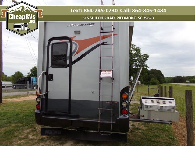 2009 Newmar ALL STAR 4258 REAR KITCHEN | Piedmont, SC | Cheap RV's LLC 2009 Newmar ALL STAR 4258 REAR KITCHEN | Piedmont, SC | Cheap RV's LLC