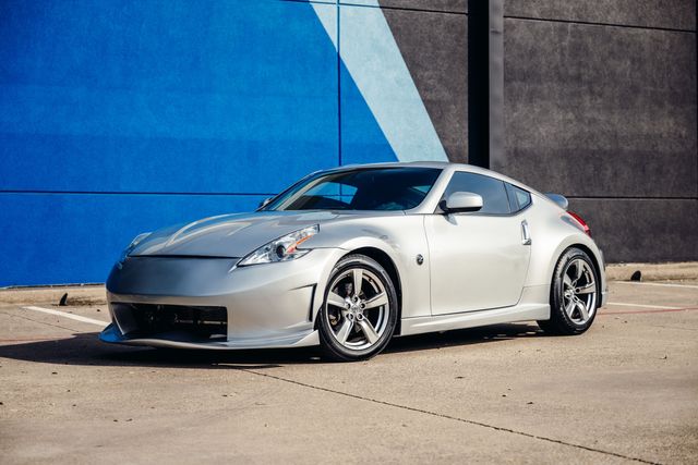 2009 Nissan 370Z | Addison, TX | Apex Auto Sports 2009 Nissan 370Z | Addison, TX | Apex Auto Sports