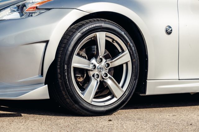 2009 Nissan 370Z | Addison, TX | Apex Auto Sports 2009 Nissan 370Z | Addison, TX | Apex Auto Sports