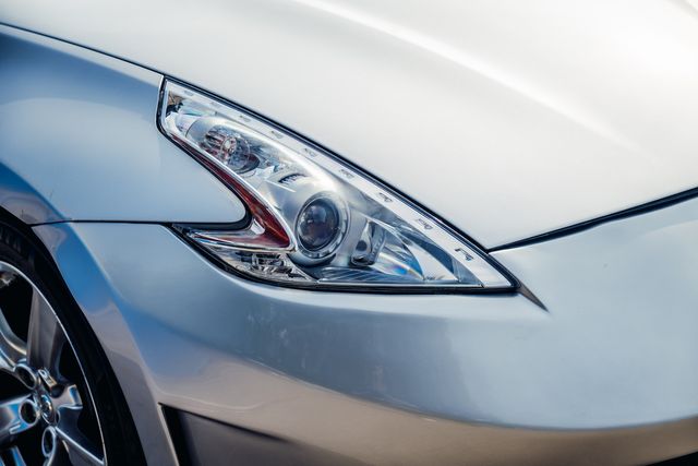 2009 Nissan 370Z | Addison, TX | Apex Auto Sports 2009 Nissan 370Z | Addison, TX | Apex Auto Sports