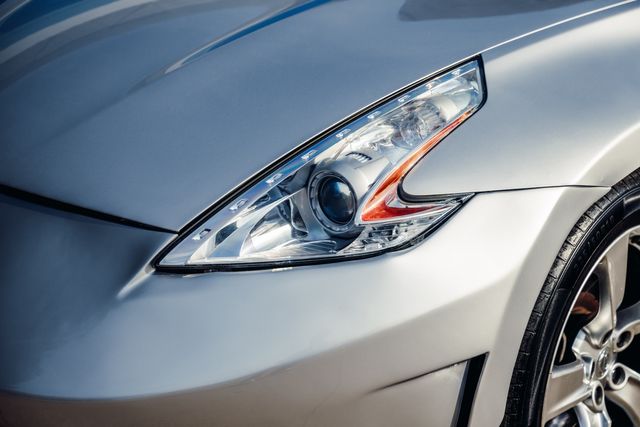 2009 Nissan 370Z | Addison, TX | Apex Auto Sports 2009 Nissan 370Z | Addison, TX | Apex Auto Sports