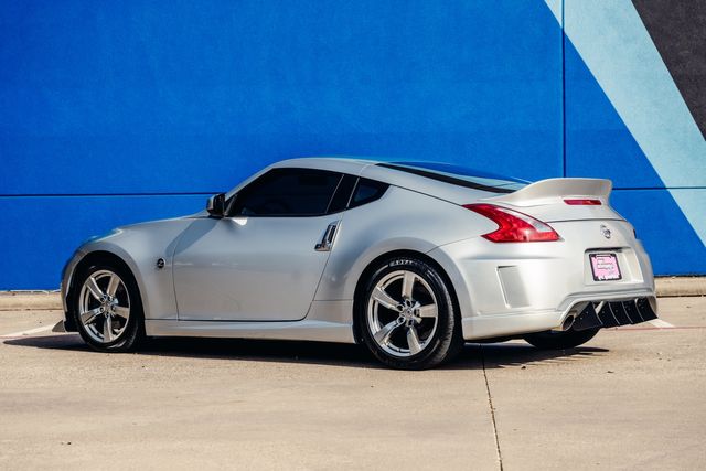 2009 Nissan 370Z | Addison, TX | Apex Auto Sports 2009 Nissan 370Z | Addison, TX | Apex Auto Sports
