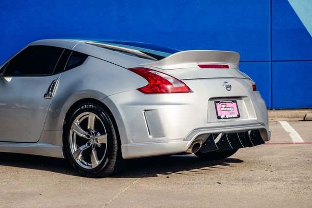 2009 Nissan 370Z | Addison, TX | Apex Auto Sports 2009 Nissan 370Z | Addison, TX | Apex Auto Sports