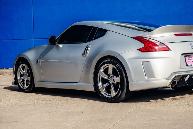 2009 Nissan 370Z | Addison, TX | Apex Auto Sports 2009 Nissan 370Z | Addison, TX | Apex Auto Sports
