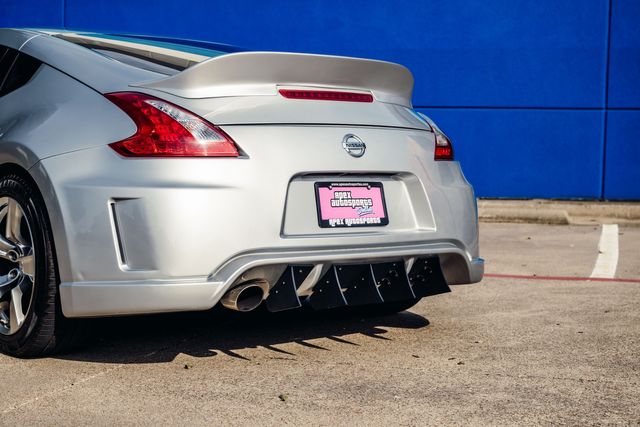 2009 Nissan 370Z | Addison, TX | Apex Auto Sports 2009 Nissan 370Z | Addison, TX | Apex Auto Sports