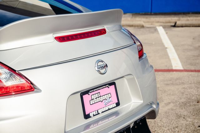 2009 Nissan 370Z | Addison, TX | Apex Auto Sports 2009 Nissan 370Z | Addison, TX | Apex Auto Sports