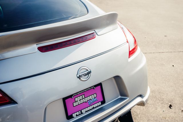 2009 Nissan 370Z | Addison, TX | Apex Auto Sports 2009 Nissan 370Z | Addison, TX | Apex Auto Sports