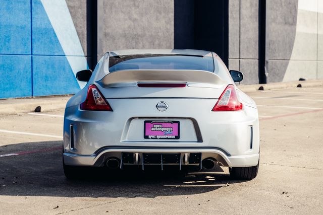 2009 Nissan 370Z | Addison, TX | Apex Auto Sports 2009 Nissan 370Z | Addison, TX | Apex Auto Sports