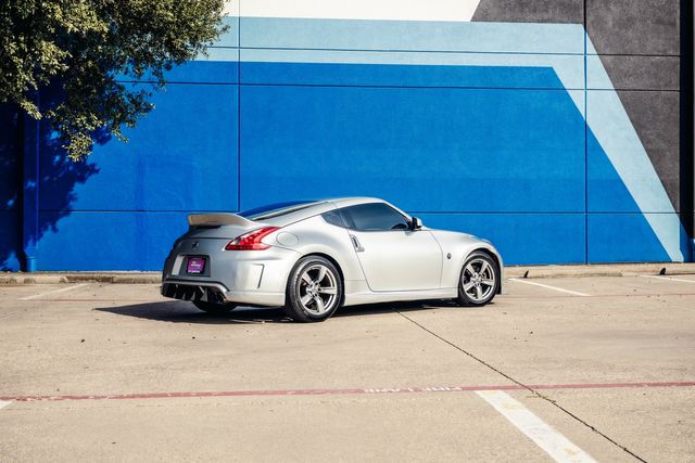 2009 Nissan 370Z | Addison, TX | Apex Auto Sports 2009 Nissan 370Z | Addison, TX | Apex Auto Sports