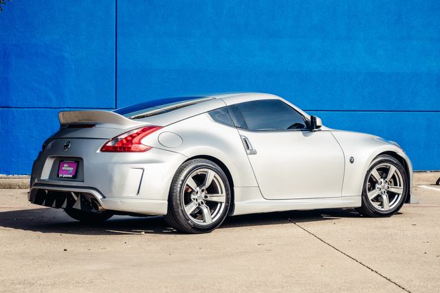 2009 Nissan 370Z | Addison, TX | Apex Auto Sports 2009 Nissan 370Z | Addison, TX | Apex Auto Sports