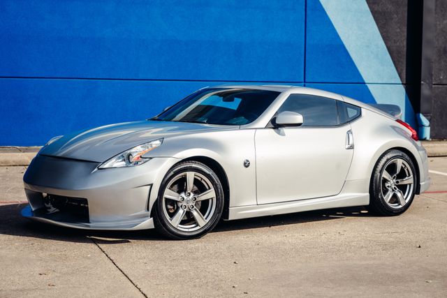 2009 Nissan 370Z | Addison, TX | Apex Auto Sports 2009 Nissan 370Z | Addison, TX | Apex Auto Sports