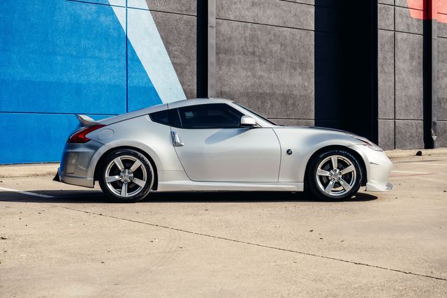 2009 Nissan 370Z | Addison, TX | Apex Auto Sports 2009 Nissan 370Z | Addison, TX | Apex Auto Sports