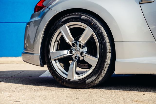 2009 Nissan 370Z | Addison, TX | Apex Auto Sports 2009 Nissan 370Z | Addison, TX | Apex Auto Sports