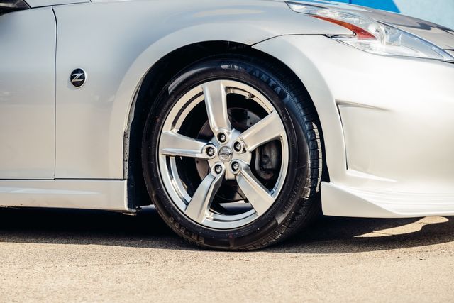 2009 Nissan 370Z | Addison, TX | Apex Auto Sports 2009 Nissan 370Z | Addison, TX | Apex Auto Sports