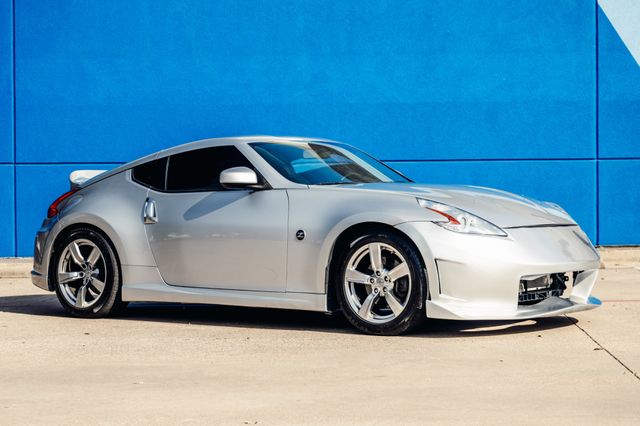 2009 Nissan 370Z | Addison, TX | Apex Auto Sports 2009 Nissan 370Z | Addison, TX | Apex Auto Sports