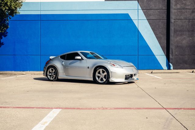 2009 Nissan 370Z | Addison, TX | Apex Auto Sports 2009 Nissan 370Z | Addison, TX | Apex Auto Sports